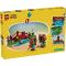 LEGO® Animal Crossing - Забавен ден на Timmy и Tommy (77059)