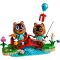 LEGO® Animal Crossing - Забавен ден на Timmy и Tommy (77059)