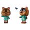 LEGO® Animal Crossing - Забавен ден на Timmy и Tommy (77059)