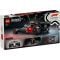 LEGO® Speed Champions - Състезателна кола Audi Revolut F1® Team R26 (77259)