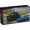 LEGO® Speed Champions - Jaguar Project 7 и Land Rover Defender (77264)