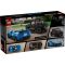 LEGO® Speed Champions - Jaguar Project 7 и Land Rover Defender (77264)