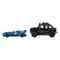 LEGO® Speed Champions - Jaguar Project 7 и Land Rover Defender (77264)