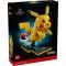 LEGO® Pokémon - Пикачу и Покемон топка (72152)