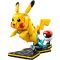 LEGO® Pokémon - Пикачу и Покемон топка (72152)