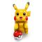 LEGO® Pokémon - Пикачу и Покемон топка (72152)