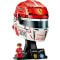 LEGO® Editions - Каска на Чарлз Льоклер от Scuderia Ferrari HP (43014)