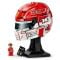 LEGO® Editions - Каска на Чарлз Льоклер от Scuderia Ferrari HP (43014)