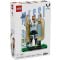LEGO® Editions - Лионел Меси – футболна легенда (43015)