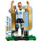 LEGO® Editions - Лионел Меси – футболна легенда (43015)