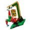LEGO® Editions - Кристиано Роналдо – футболна легенда (43016)