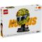 LEGO® Editions - Каска на Ландо Норис от McLaren Mastercard F1® Team (43023)