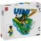 LEGO® Editions - Вини Джуниър – футболни акценти (43027)