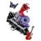 LEGO® Editions - Тайното хранилище на Оливия Родриго (43030)