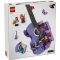 LEGO® Editions - Двойната китара на Оливия Родриго (43031)