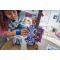 LEGO® Editions - Двойната китара на Оливия Родриго (43031)