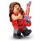 LEGO® Editions - Двойната китара на Оливия Родриго (43031)
