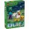 LEGO® Minecraft - Жокей на пилета (21582)