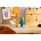 LEGO® Minecraft - Жокей на пилета (21582)