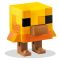 LEGO® Minecraft - Жокей на пилета (21582)