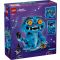 LEGO® Kpop Demon Hunters - Дерпи Тайгър и Сузи Бърд (72537)