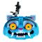 LEGO® Kpop Demon Hunters - Дерпи Тайгър и Сузи Бърд (72537)