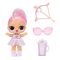 Кукла LOL Surprise, Present Surprise S2, Glitter Shimmer Star, 8 Изненади - 572824EUC