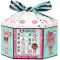 Кукла LOL Surprise, Present Surprise S2, Glitter Shimmer Star, 8 Изненади - 572824EUC