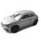 Количка Rastar, Audi A1, 1:43, Сив