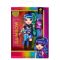 Кукла Rainbow Junior High, Holly DeVious, 590439EUC