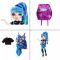 Кукла Rainbow Junior High, Holly DeVious, 590439EUC