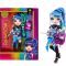 Кукла Rainbow Junior High, Holly DeVious, 590439EUC