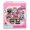 LOL Surprise Hair Hair Hair Pets, S2, Country Cow