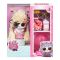 LOL Surprise Hair Hair Hair Pets, S2, Country Cow
