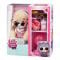 LOL Surprise Hair Hair Hair Pets, S2, Country Cow
