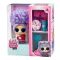 LOL Surprise Hair Hair Hair Pets, S2, Disco Doggie