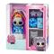 LOL Surprise Hair Hair Hair Pets, S2, Funk Bunny