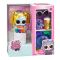 LOL Surprise Hair Hair Hair Pets, S2, Rappakeet