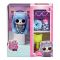 LOL Surprise Hair Hair Hair Pets, S2, Ruff Raver