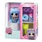 LOL Surprise Hair Hair Hair Pets, S2, Ruff Raver