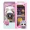 LOL Surprise Hair Hair Hair Pets, S2, Solo Skunk