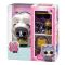 LOL Surprise Hair Hair Hair Pets, S2, Solo Skunk