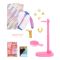 Кукла LOL Surprise OMG Core, Серия 7, Golden Heart, 588511EUC
