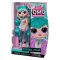 Кукла LOL Surprise OMG, Hos Doll, Серия 3, Cosmic Nova, 588566EUC