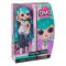 Кукла LOL Surprise OMG, Hos Doll, Серия 3, Cosmic Nova, 588566EUC