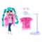 Кукла LOL Surprise OMG, Hos Doll, Серия 3, Cosmic Nova, 588566EUC