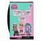 Кукла LOL Surprise OMG, Hos Doll, Серия 3, Cosmic Nova, 588566EUC
