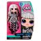 Кукла LOL Surprise OMG, Hos Doll, Серия 3, Groovy Babe, 588573EUC 