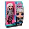 Кукла LOL Surprise OMG, Hos Doll, Серия 3, Groovy Babe, 588573EUC 