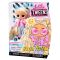 Кукла LOL Surprise Tweens, Серия 4, Olivia Flutter, 588733EUC 